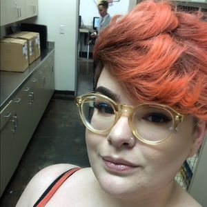 Meet your Posher, Emma